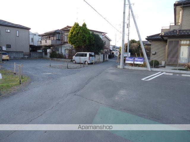 クローバーヒルズIIの周辺写真