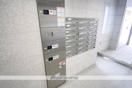 Ｇｒａｎｄｍａｒｅ１８[1R/28.6m2]の共用部8