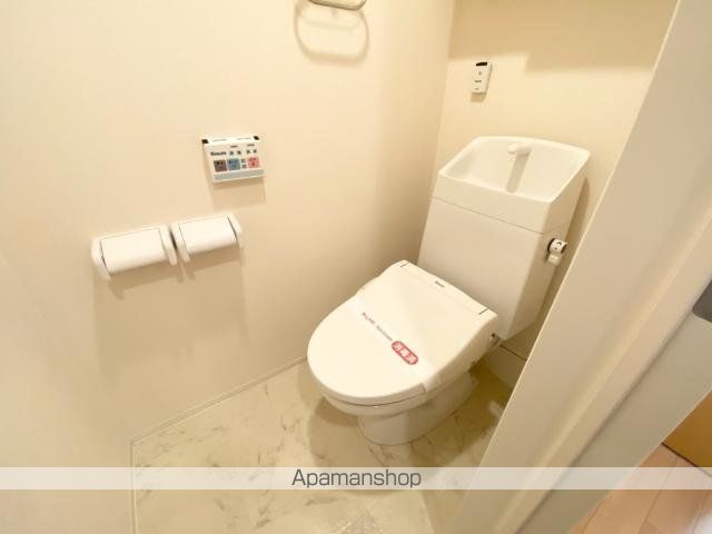 入間市狭山台 アパートA棟工事の内装写真