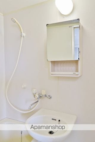 サンステージ山城の内装写真