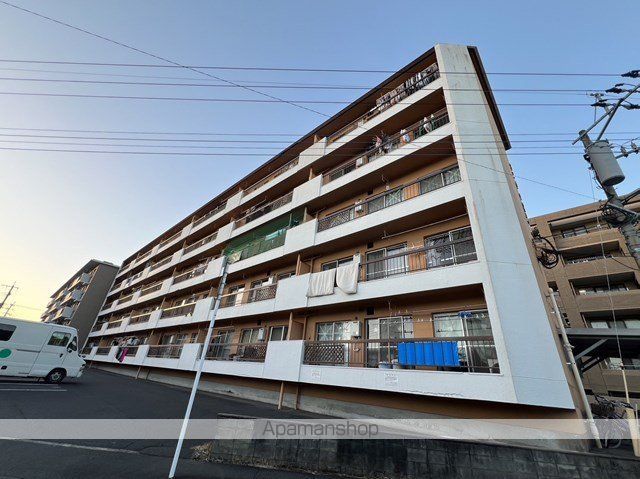 サンライズ谷山の外観写真