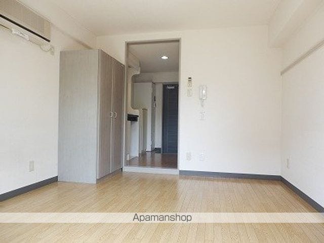 カレッジハイツ稲毛の内装写真