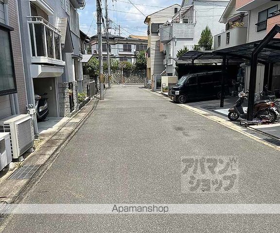 ロイヤルハイツJudyの周辺写真