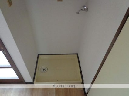 クロックパレス[1K/28.9m2]の内装2