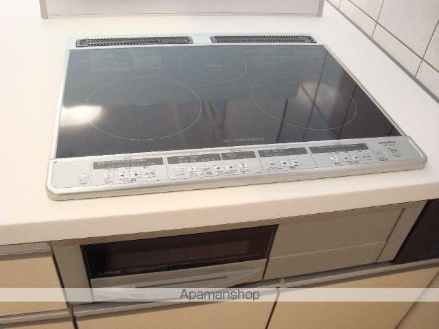 アーバンブルー藤の内装写真