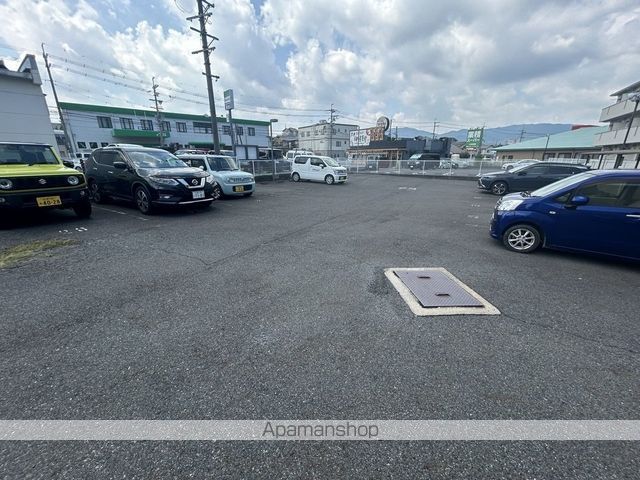セジュール神領のその他写真