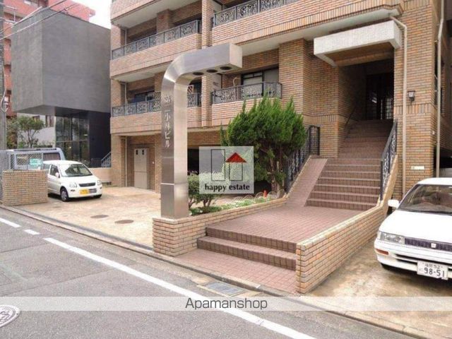 第2小林ビルの外観写真