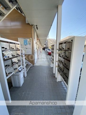 レオパレスヴァーグ浪芳庵のその他写真