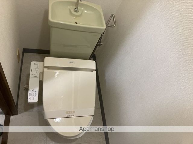 コートパレスの内装写真