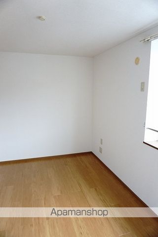 ハッピースクエアー IIIの内装写真