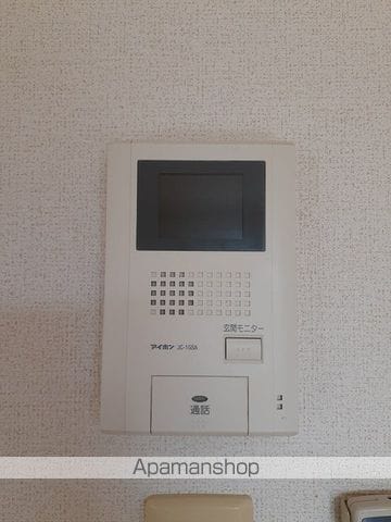 グラース プラシードの内装写真