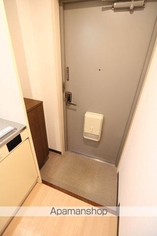 CASA東白島の内装写真