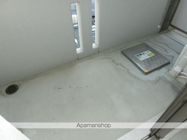 プレベントNの内装写真