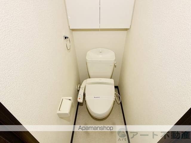 レオネクストル コフレの内装写真