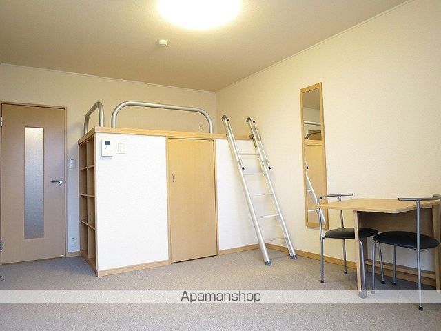 レオパレスガイア初雁の内装写真