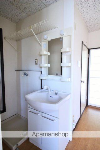 サンライフ高屋Aの内装写真