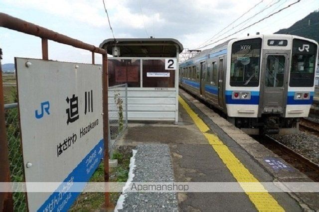 ドミール迫川の周辺写真