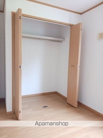 アルドーレ Bの内装写真