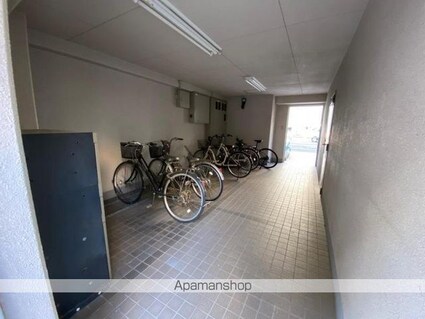 シャンボール中央町[1K/23.8m2]の共用部2