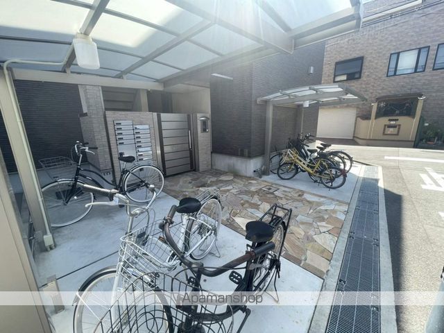 フジパレス服部天神の内装写真
