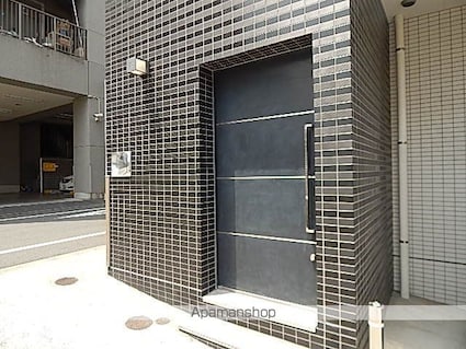 シャーメゾンステージ日野[1K/27m2]の共用部5