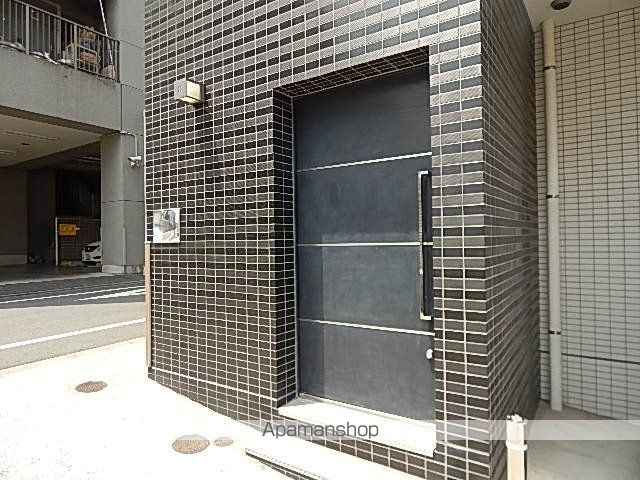 シャーメゾンステージ日野[1K/27m2]の共用部5