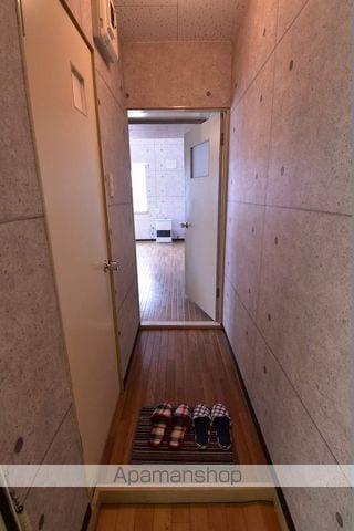 ベルノ真駒内の内装写真