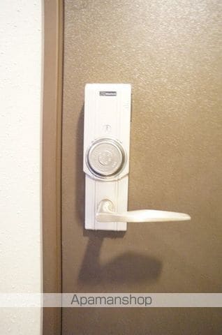 エステムプラザ横濱みなとみらいWESTの内装写真