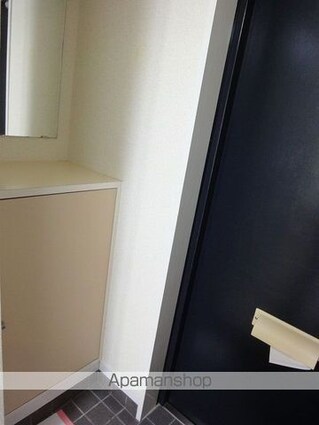 ジョイフル薊野[1K/24.94m2]の玄関