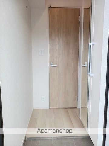 フォレスタ・フィオーレの内装写真