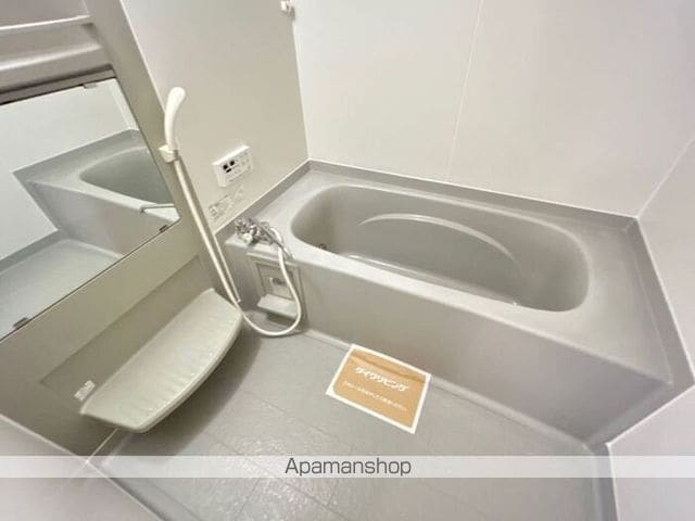 ローズコートSATOの内装写真
