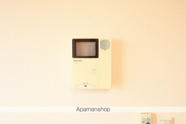パルムドール01の内装写真