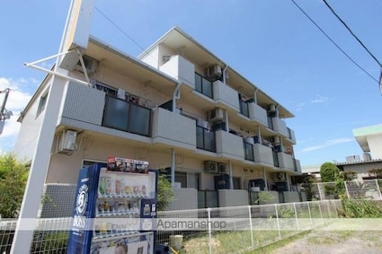 Ｌコート[1K/24m2]の外観3