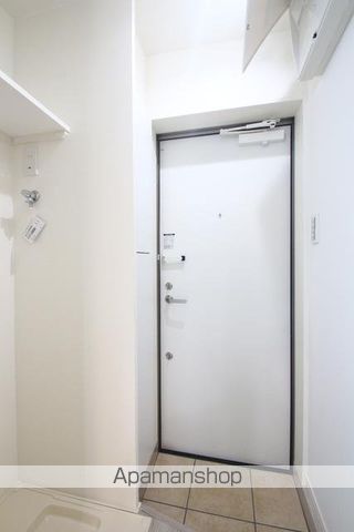 ReSAM稲城長沼の内装写真