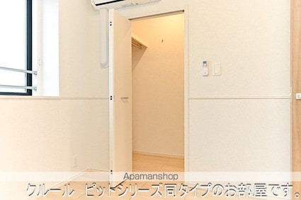 ＤＫ　エステート　守山[1LDK/50.74m2]の収納
