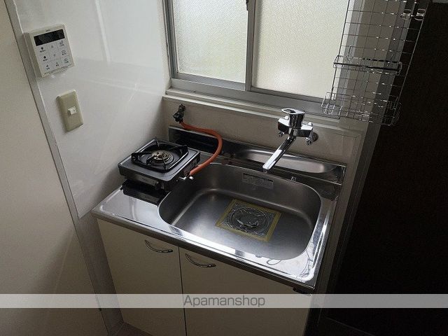 コーポラスサカグチの内装写真