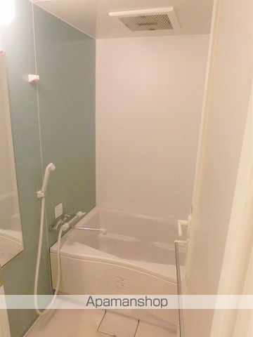 Fortuney大手前の内装写真