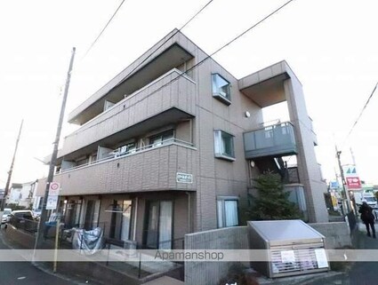 ミラベルガーデン[1LDK/47.71m2]の外観3