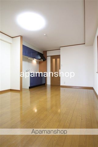 地下鉄長堀鶴見緑地線 松屋町駅 徒歩5分 10階建 築18年の内装写真