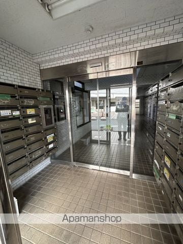 朝日プラザ浜松ステーションスクエアの外観写真