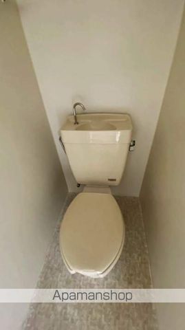 リベールAの内装写真