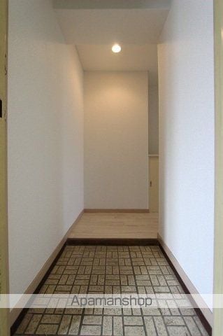 山田ビルの内装写真