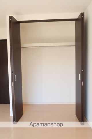 グリーンコート社が丘の内装写真