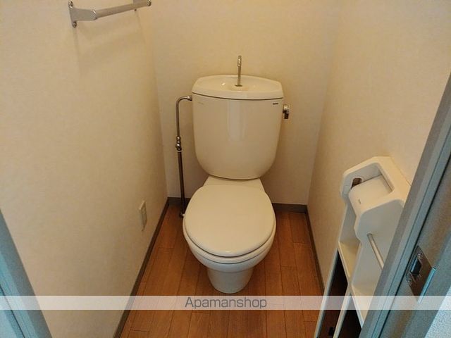 ソレーユ箕面の内装写真