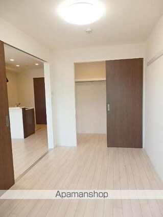 カルム蔵前[1LDK/40m2]の内装5
