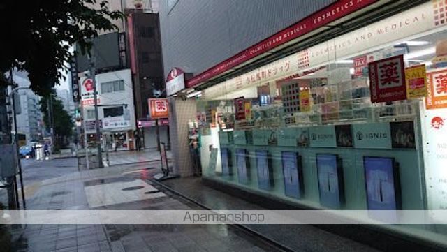 グラントゥルース神田岩本町の周辺写真