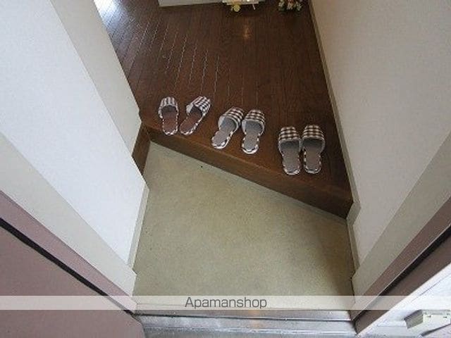 コアロード鷹ヶ峯の内装写真
