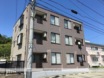 Ｍａｎｓｉｏｎ　Ｒｅｐｕｔｅ[2K/41.32m2]の外観2