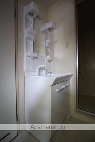 エバグリーン磨屋町の内装写真