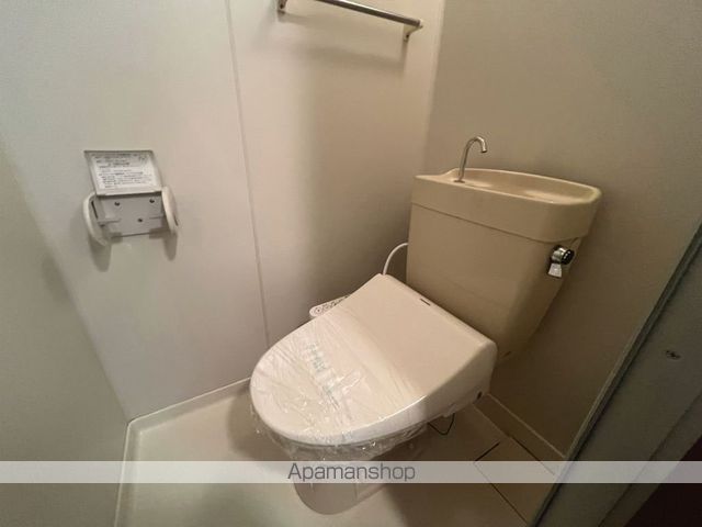 セントラルヒルズIIの内装写真